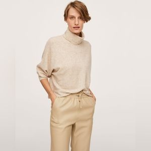 Women Cardigans and Sweaters Ribbed knit sweaters